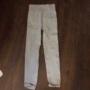 Workout pants. TALA brand. Small.